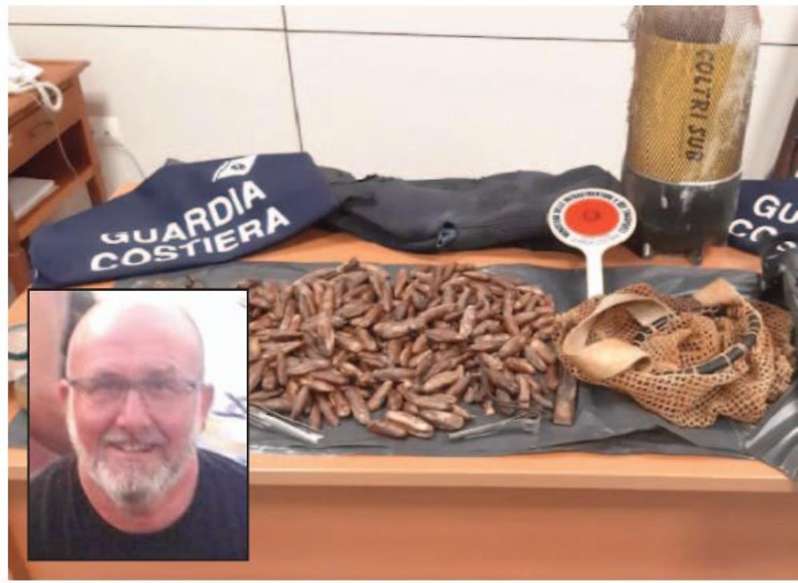 I termini di fase sono scaduti, libero il ras dei datteri illegali