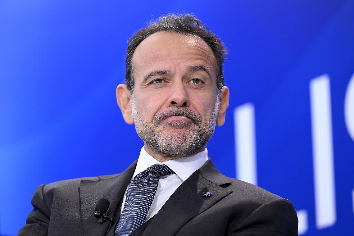 Appalti e corruzione, arrestati Minenna e Pini