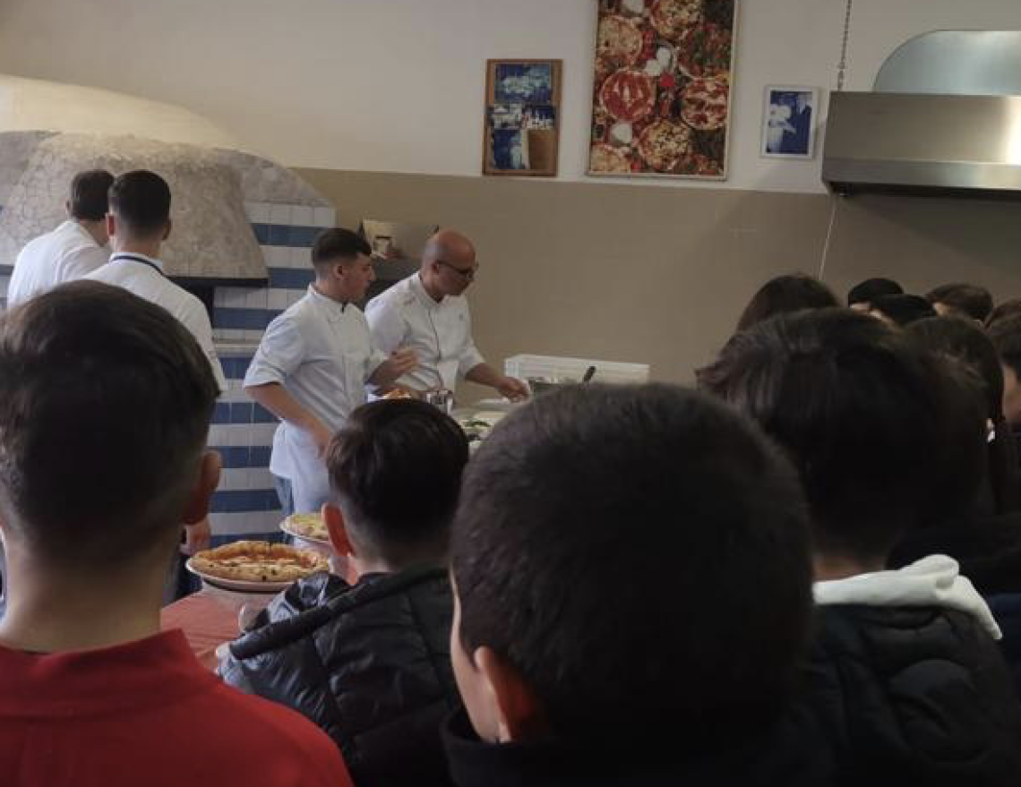 Napoli est, 19 scuole in rete contro la dispersione scolastica