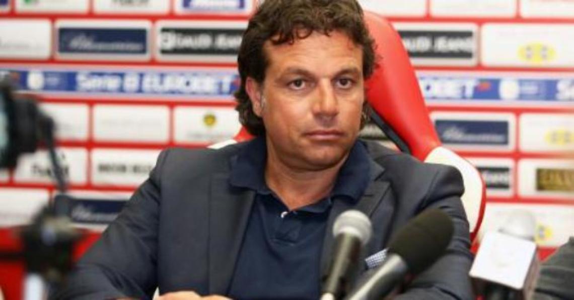 Napoli, Giuntoli scatenato: sta chiudendo per Astori e per Vrsaljko