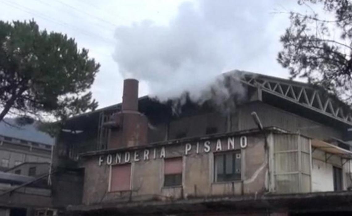 Salerno, la Procura riapre le Fonderie Pisano