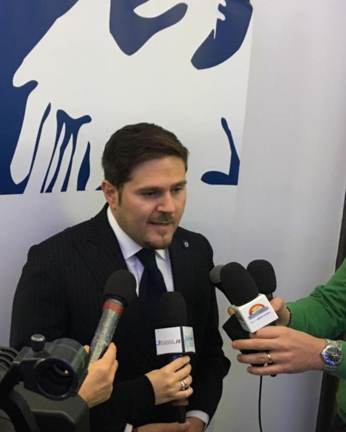 Terza età, lunedì a Napoli la presentazione del “call center della solidarietà”