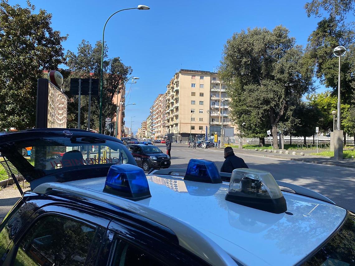 Guerra ai pirati della strada, in 4mila senza patente