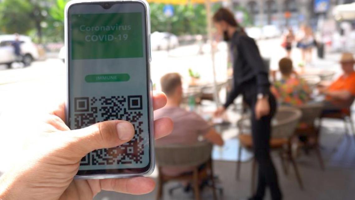 Green pass Italia, zona gialla e stato emergenza: le nuove regole