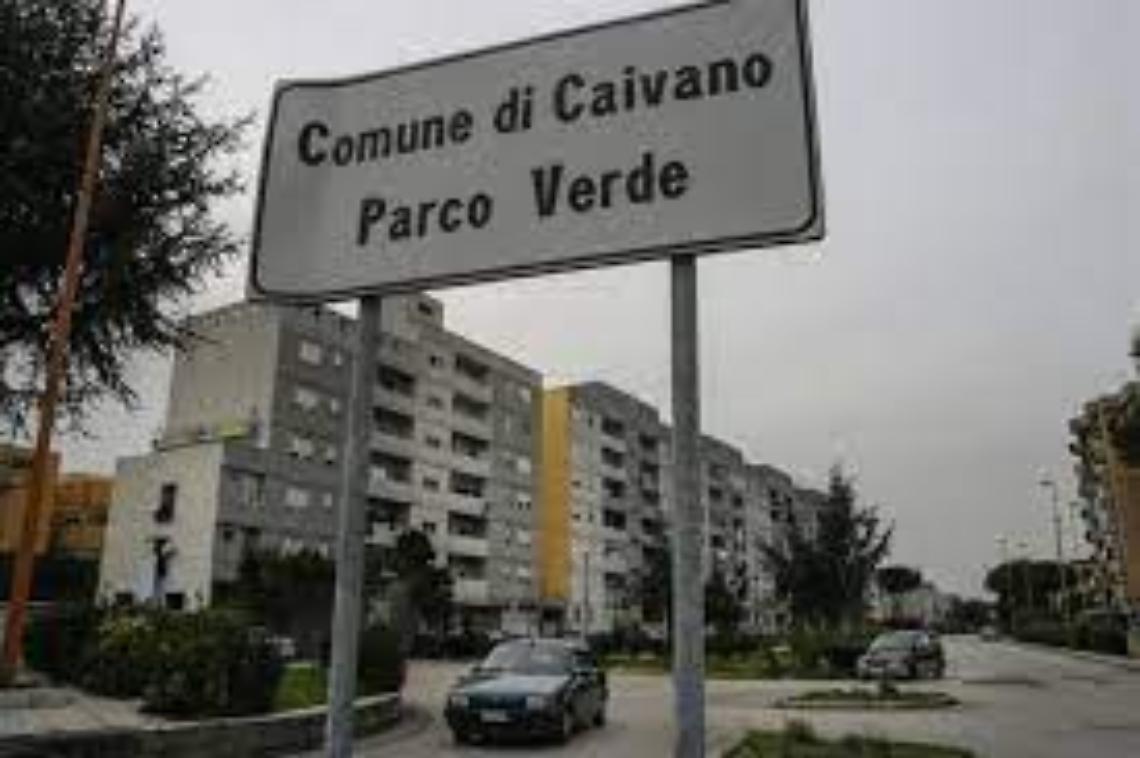 Droga, 4 arresti dei carabinieri a Caivano in un appartamento-bunker