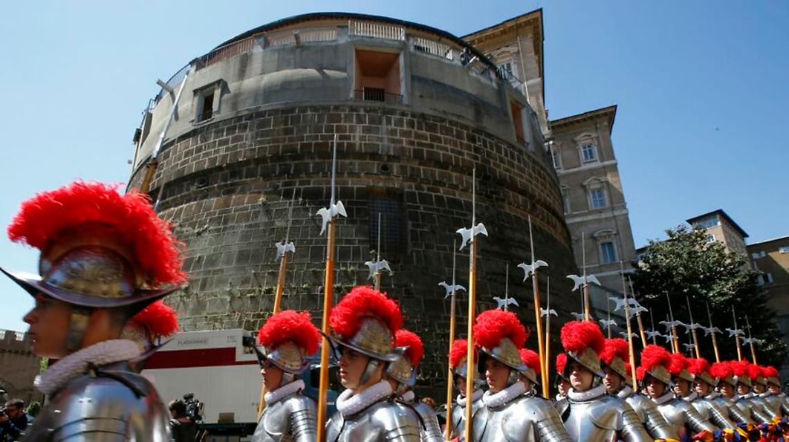 “Cresta” su svendite, condannato in via definitiva Caiola ex presidente dello Ior