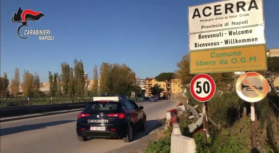 Giallo su un doppio ferimento