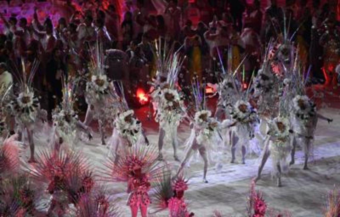 Olimpiadi, arrivederci a Tokio 2020