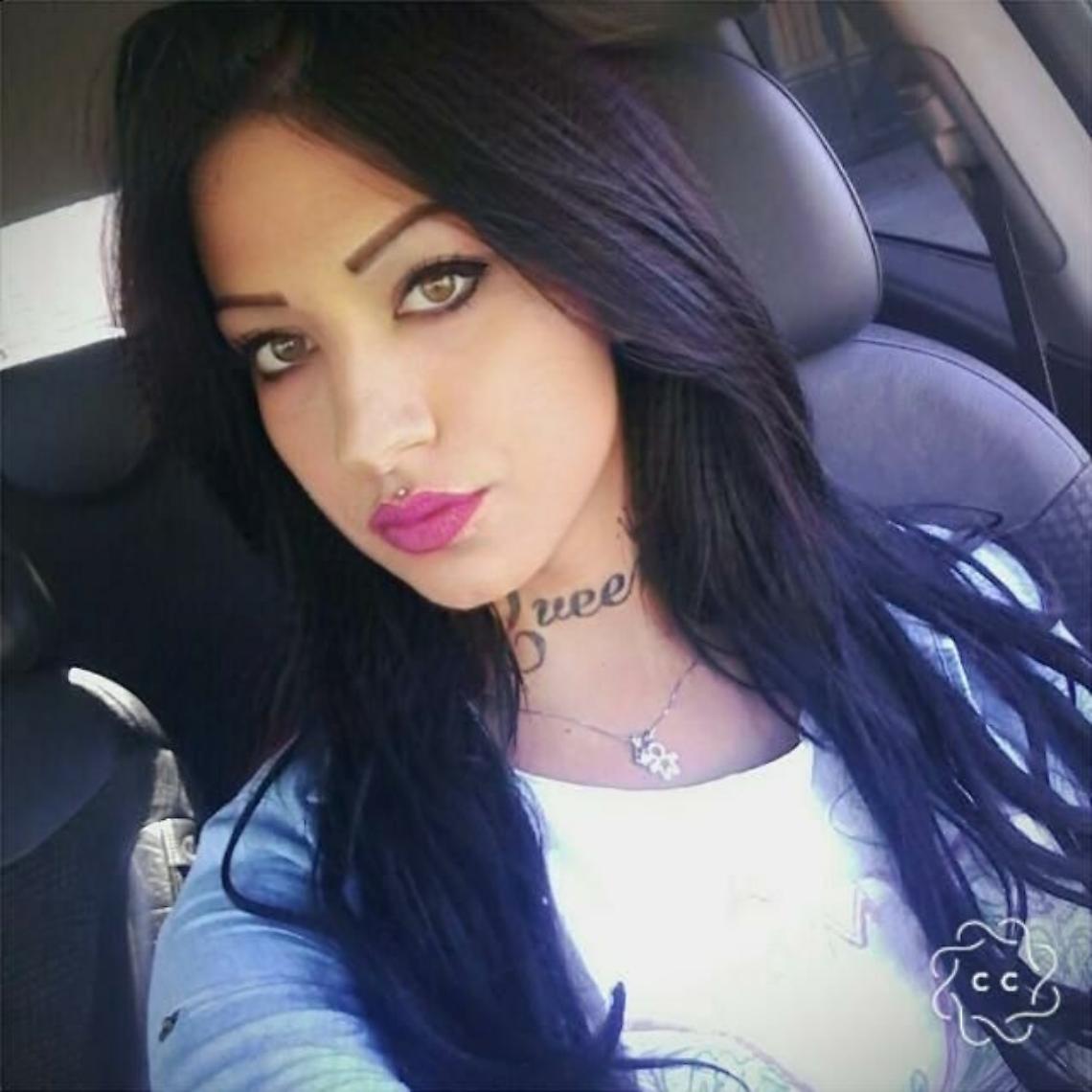 «Calci dalla polizia a Sharm el Sheik perché sono trans»