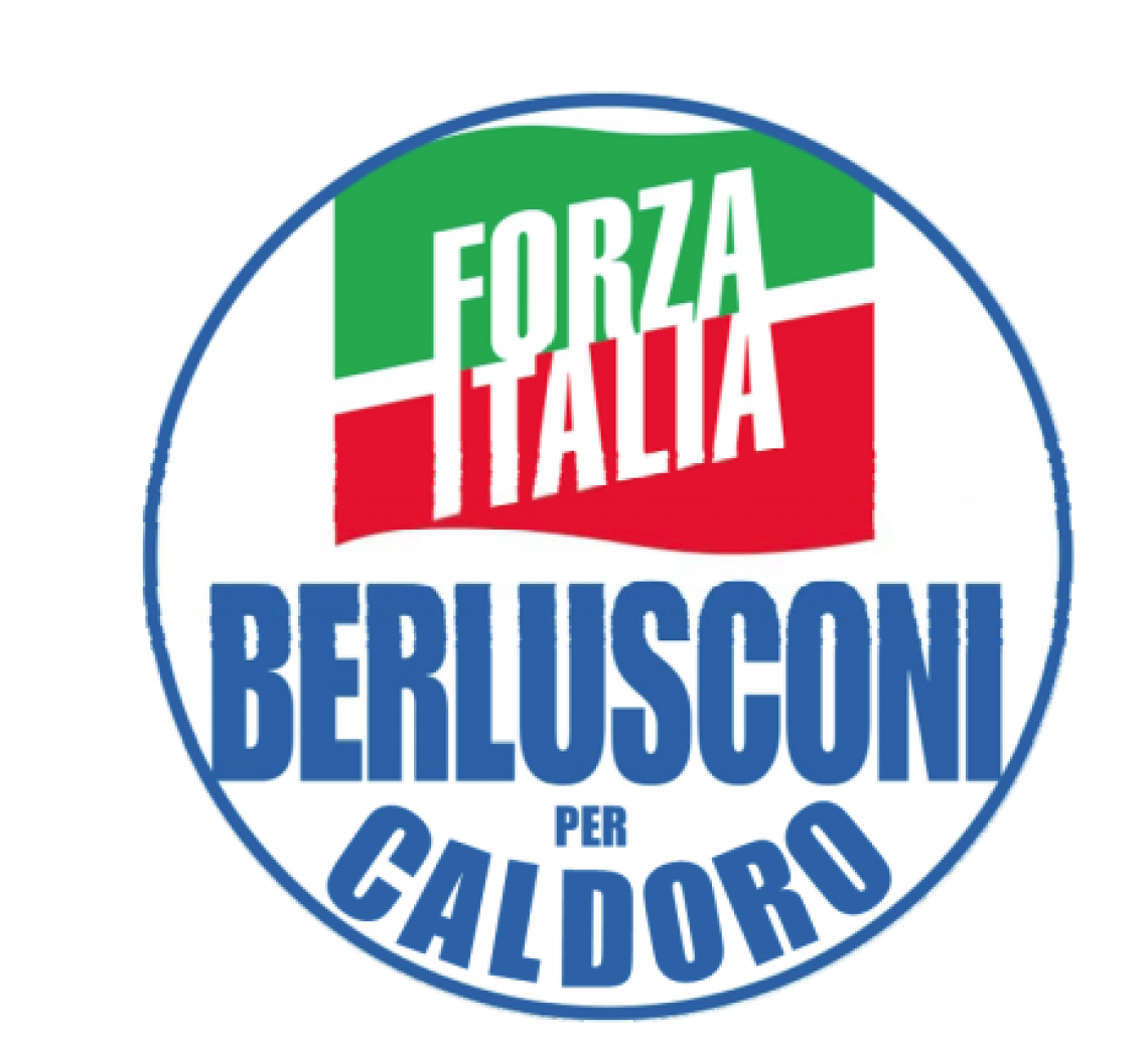Lista Forza Italia