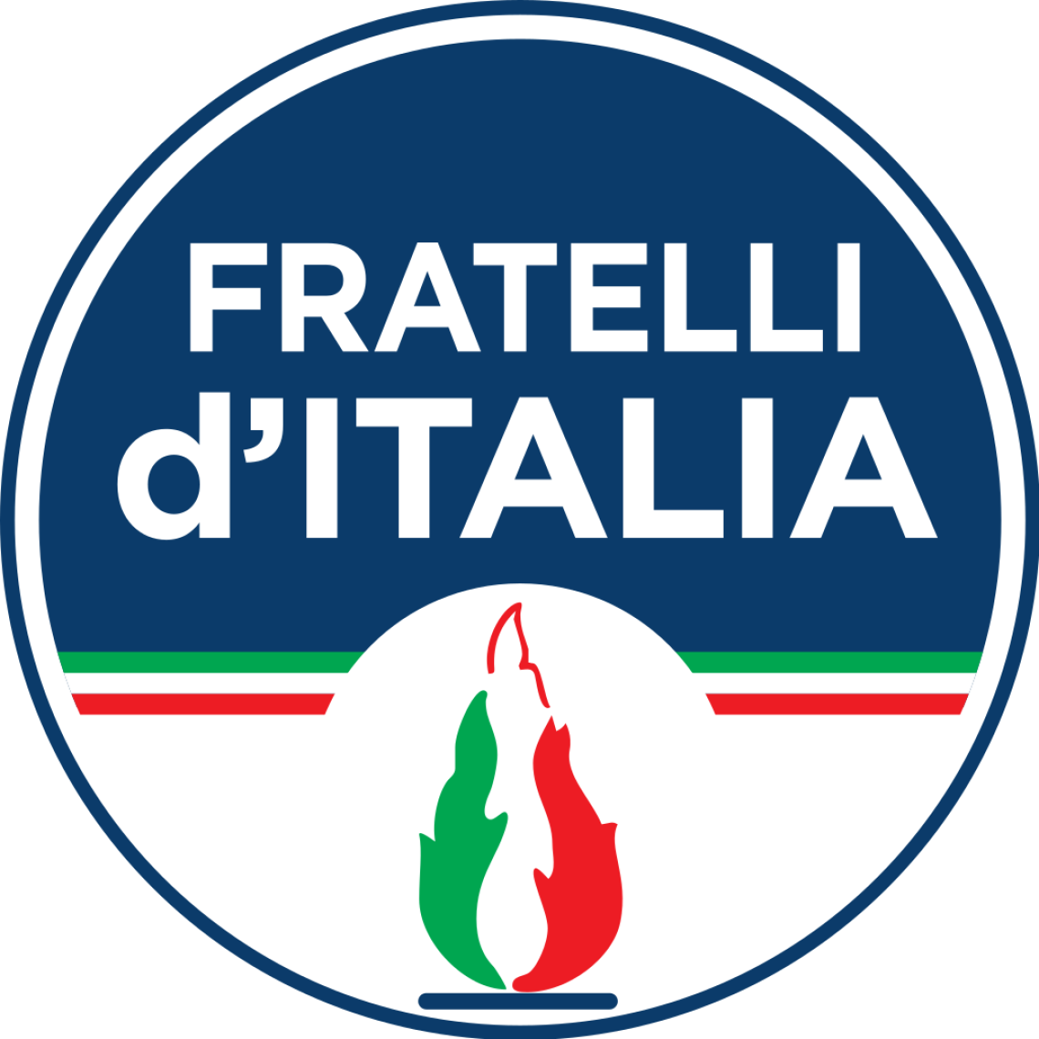 Lista Fratelli d'Italia