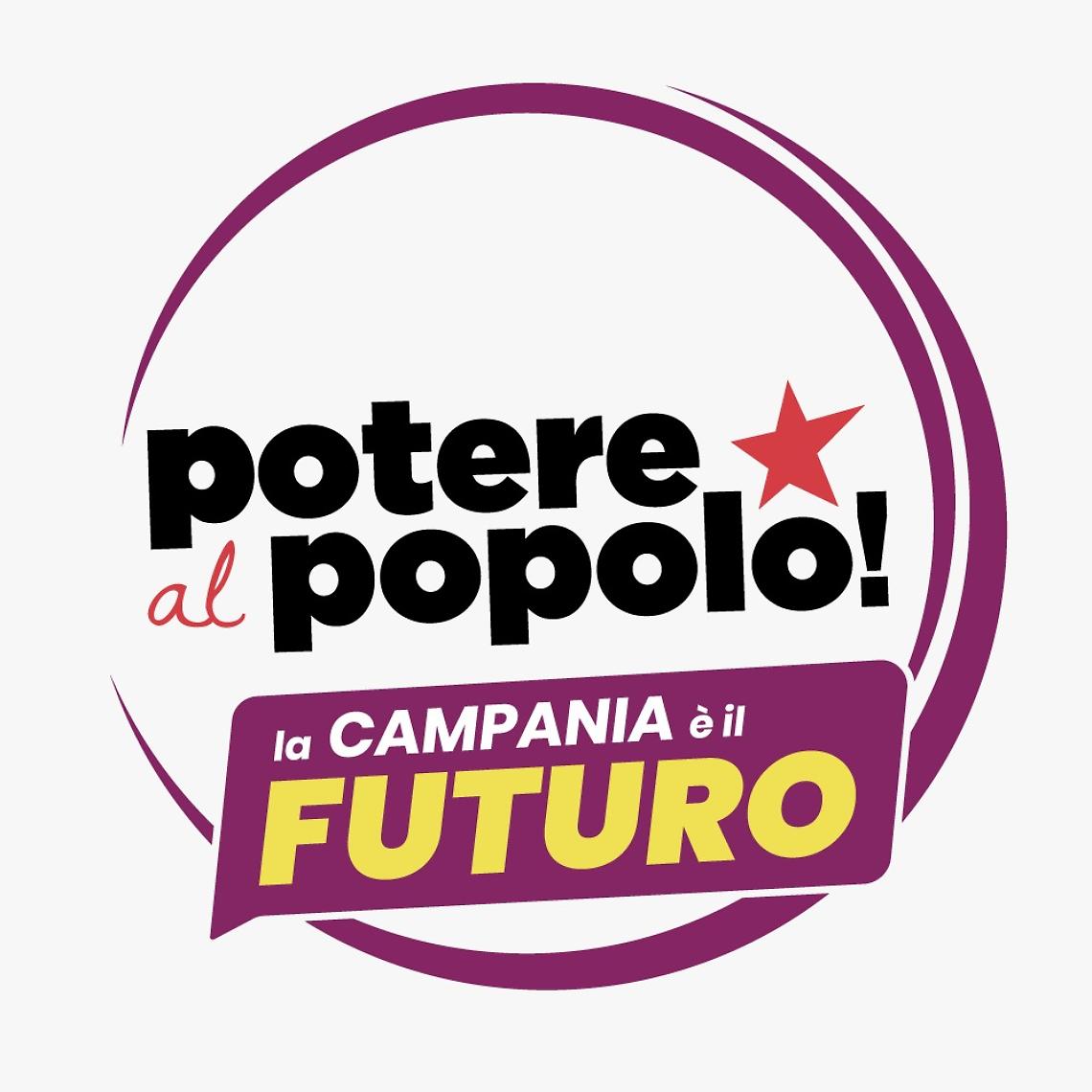 Lista Potere al Popolo