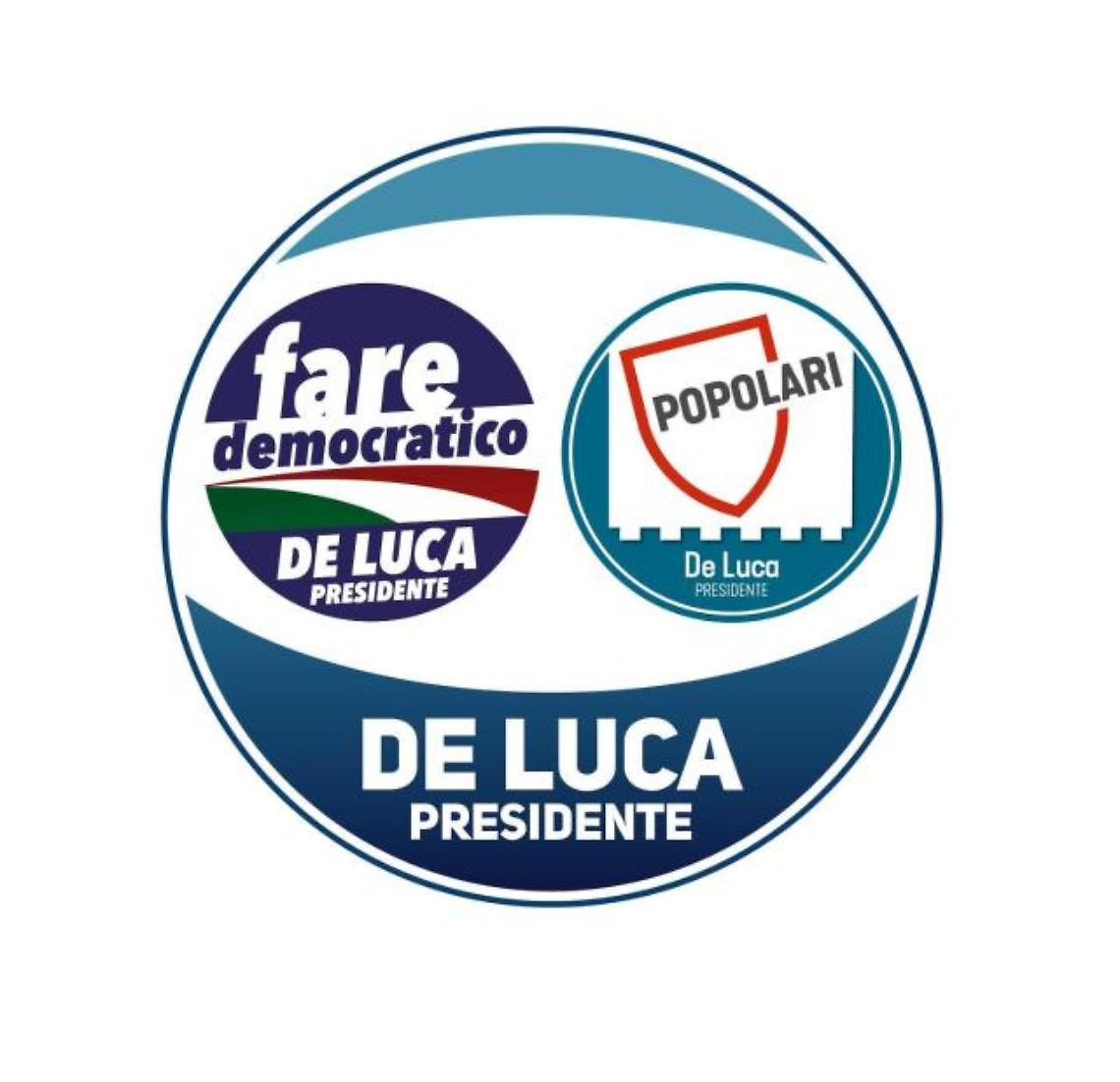 Lista Fare democratico-Popolari