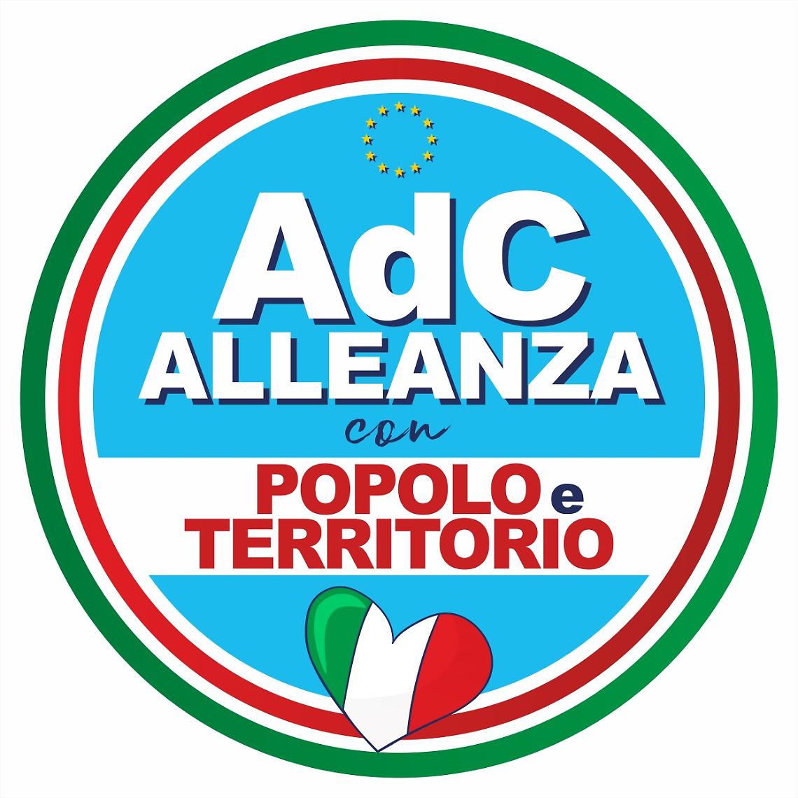 Lista Alleanza di Centro