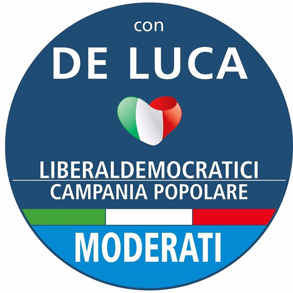 Lista Liberal-democratici