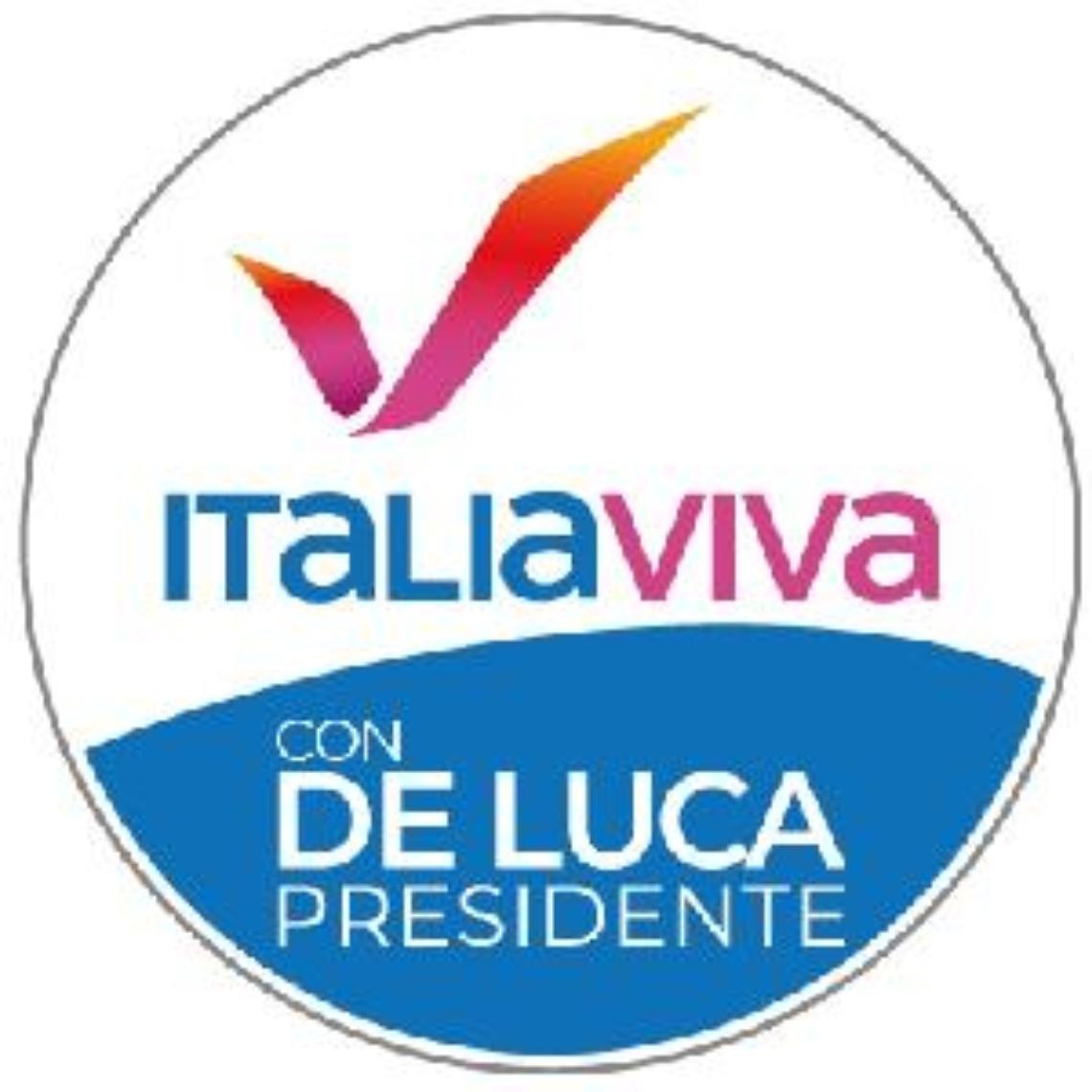 Lista Italia Viva