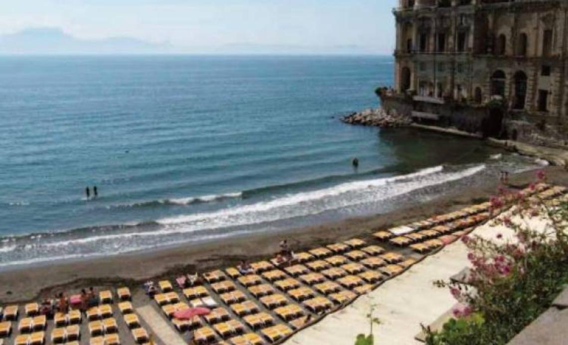 Lidi di Posillipo, ultimo giorno per presentare la Scia al Comune