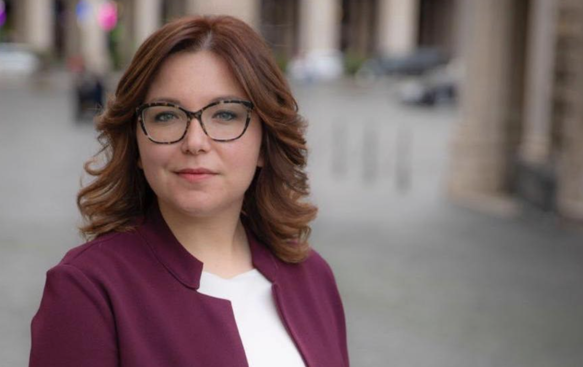 Manzo esclusa da lista M5S in Campania