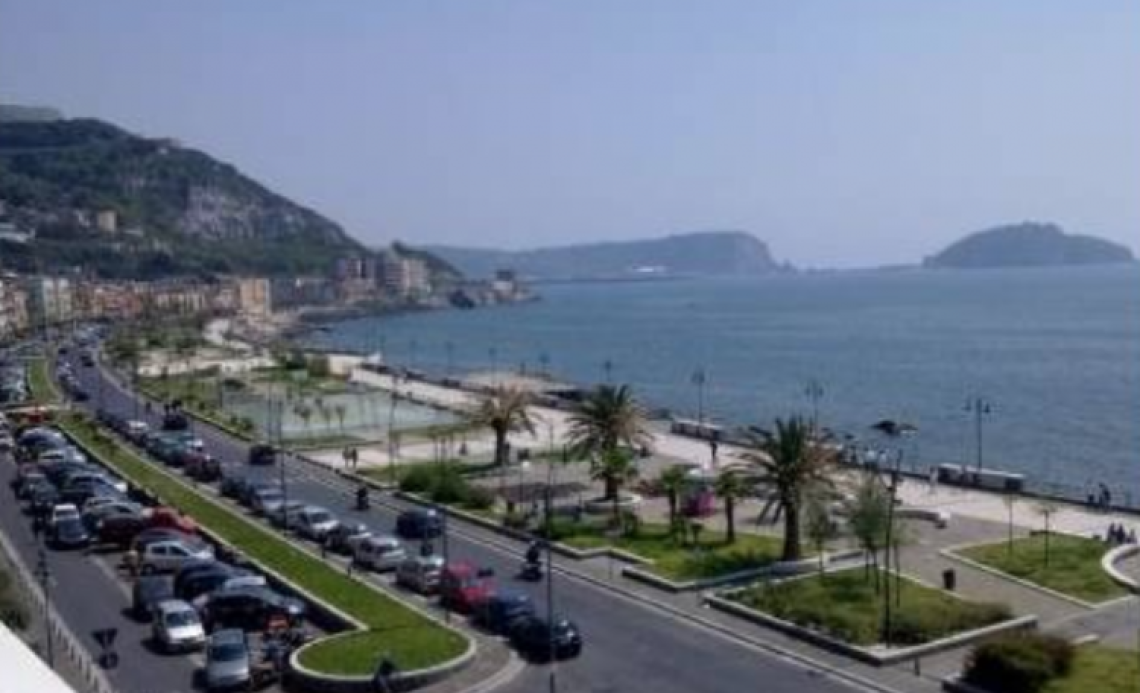 Bradisismo a Pozzuoli, al via nuove verifiche negli istituti scolastici 