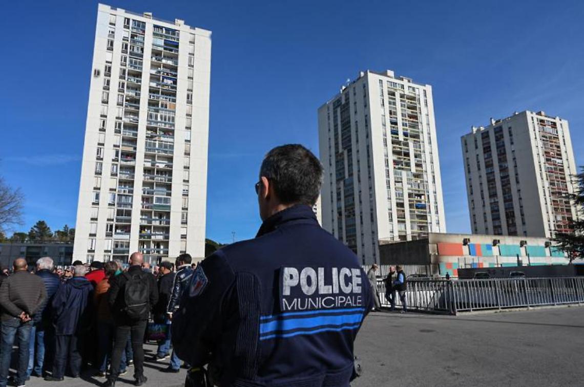 Francia, sparatoria tra narcos: muore bimbo di 10 anni