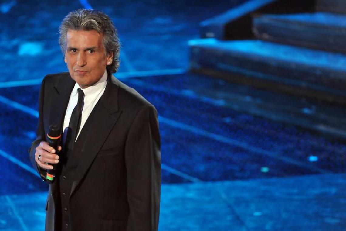 È morto Toto Cutugno, aveva 80 anni