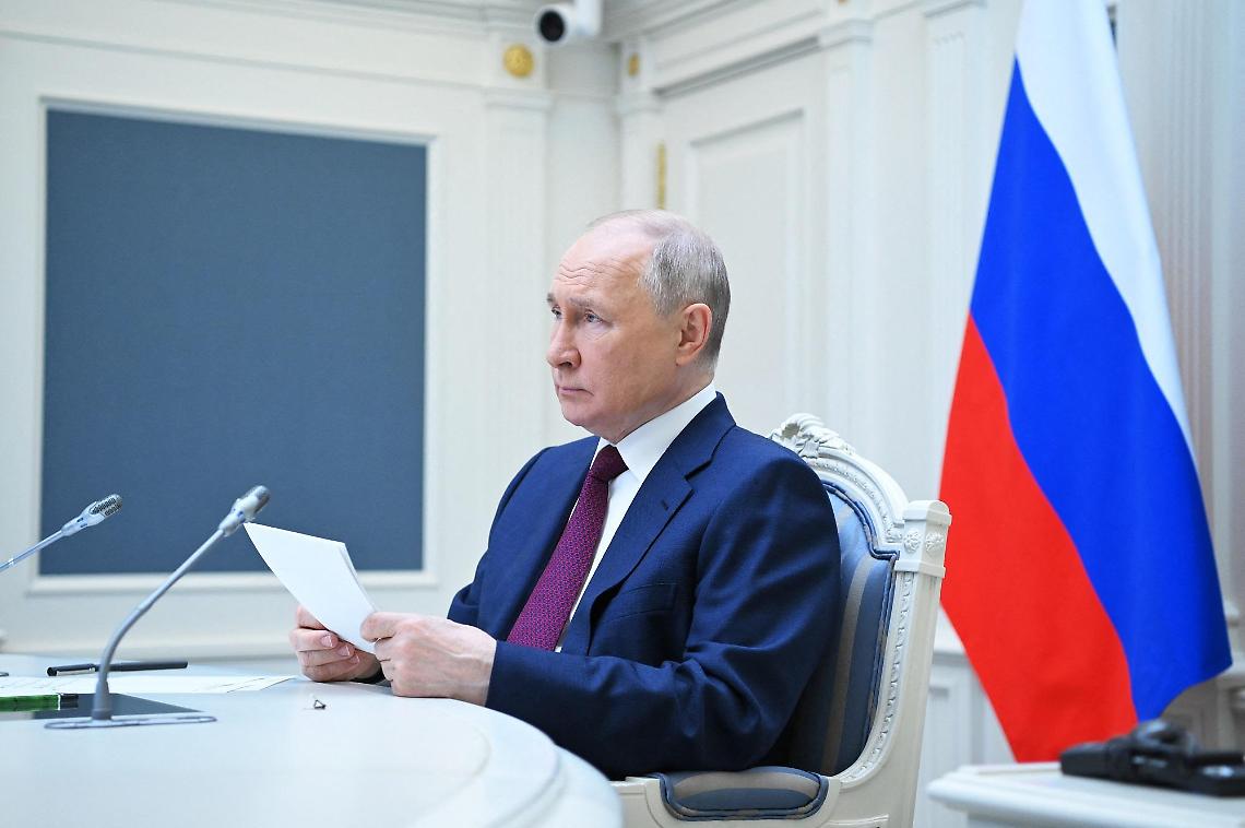 Putin: «Sì all’accordo sul grano se le condizioni saranno rispettate»