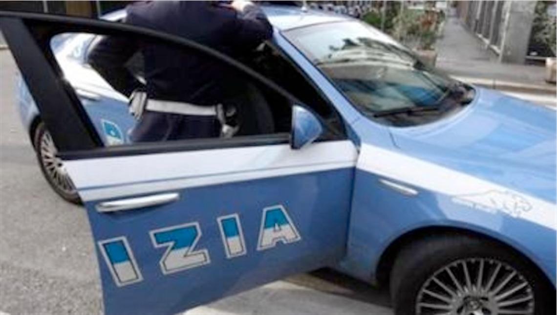 Portici, preso mentre ruba in negozio <br>di giocattoli