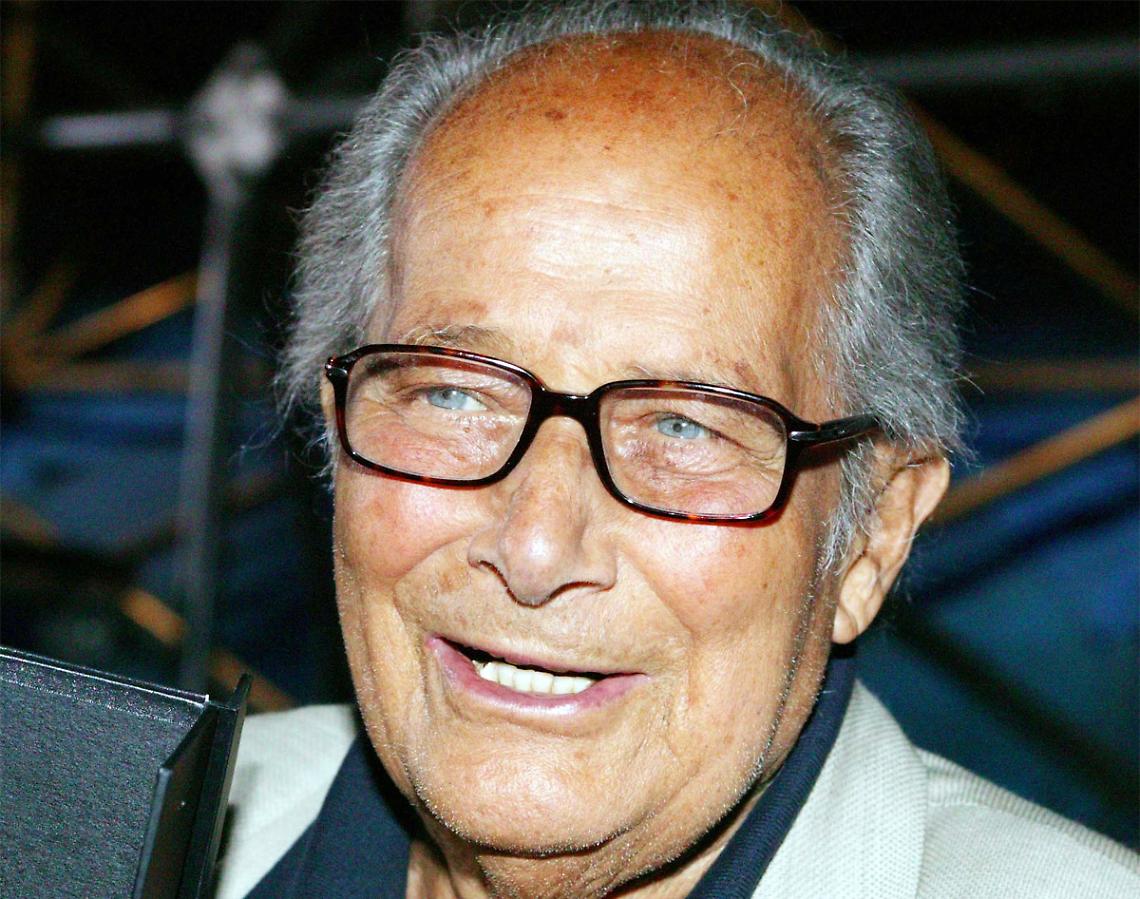 “Capri, Hollywood” 2019 dedicato a Gillo Pontecorvo