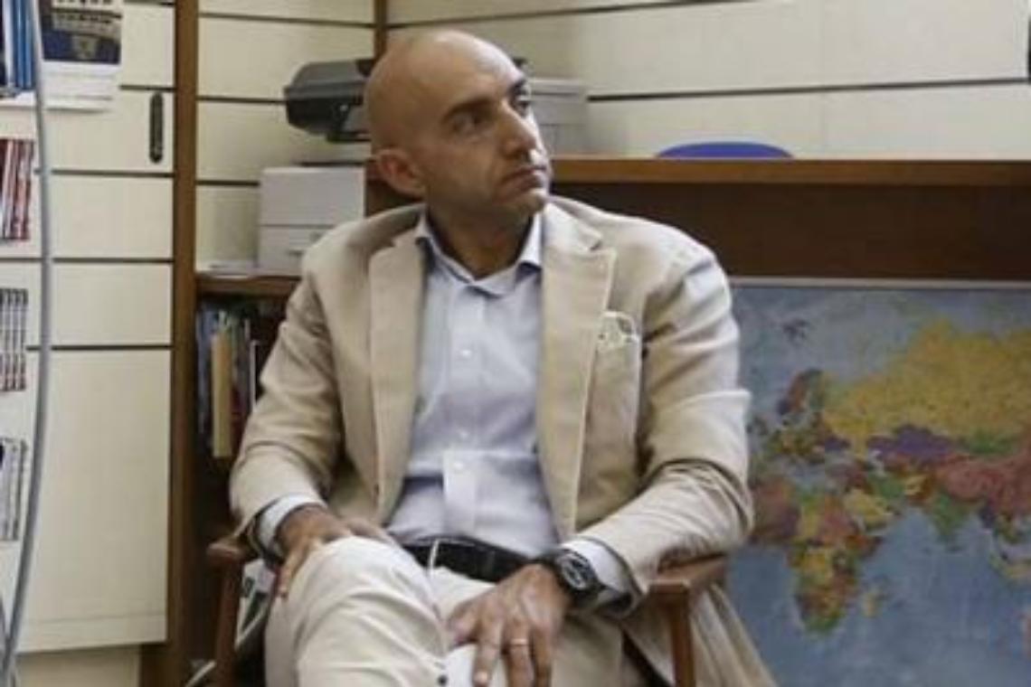 Umbria, si candida Bianconi. M5S e Pd trovano l'intesa