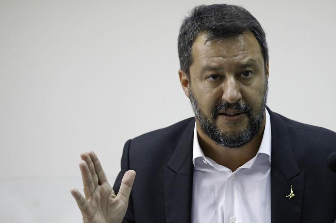 Regionali, fallito il 7-0: nel centrodestra dubbi su leadership Salvini