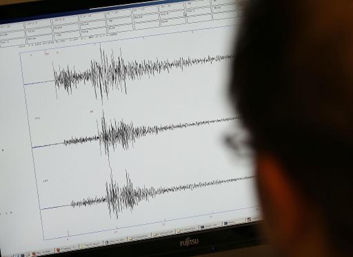 L’Italia trema: scosse di terremoto a Genova, nel Modenese e nelle Marche