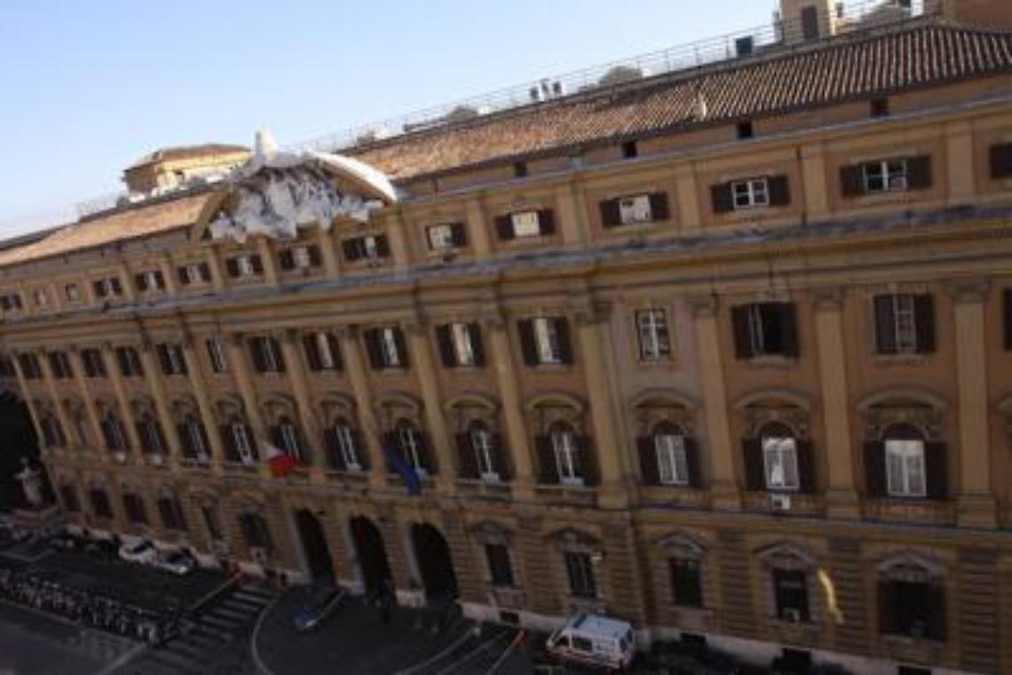 Firmato il decreto, Equitalia sarà sciolta