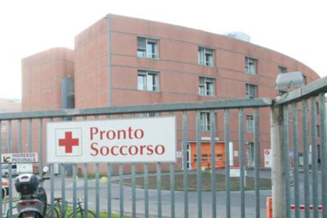 Morto il bimbo caduto a scuola