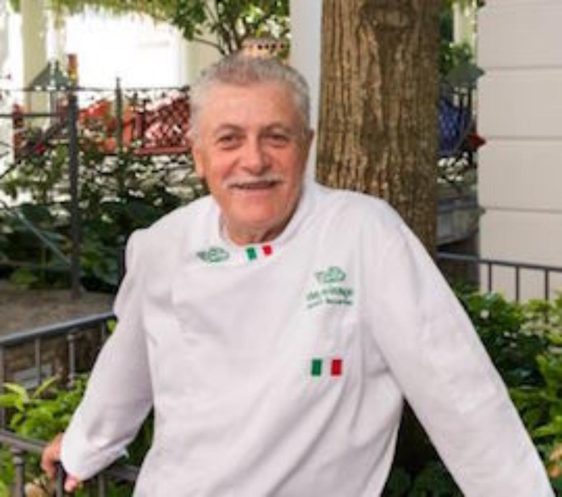 Sorrento, ecco la nuova Giunta: tra gli assessori lo chef stellato Iaccarino