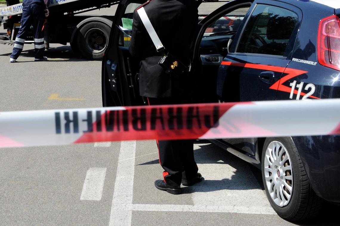 Acerra, 2 arresti per l'omicidio di Pasquale Tortora