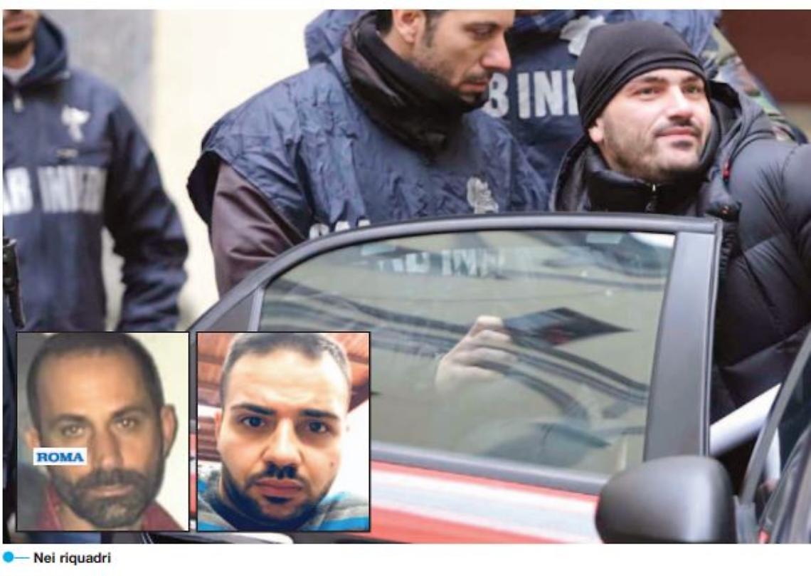 Il clan Giannelli è all’angolo: la Procura vuole tre ergastoli
