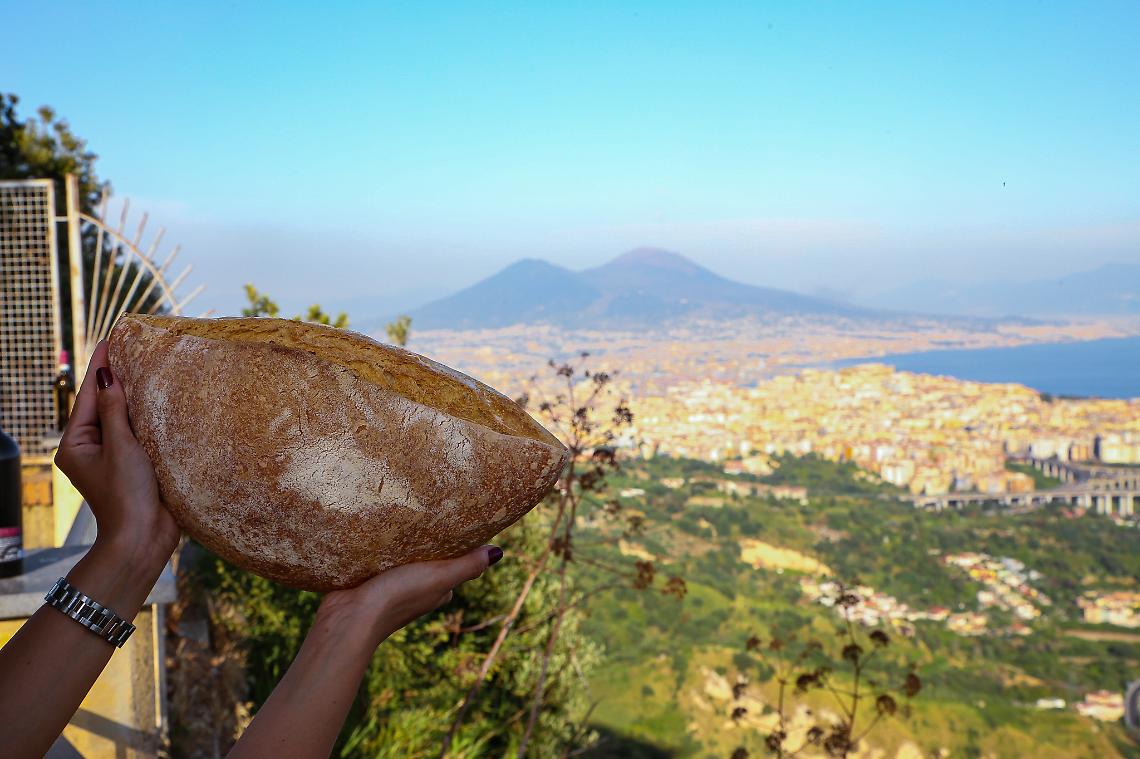 Pane dei Camaldoli, nasce l'associazione per la valorizzazione