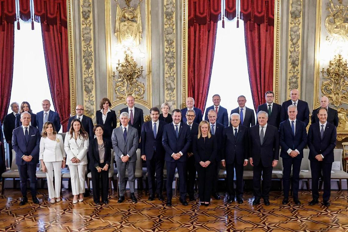 Stop bugie contro il Governo, Sud affondato dalla falsa unità