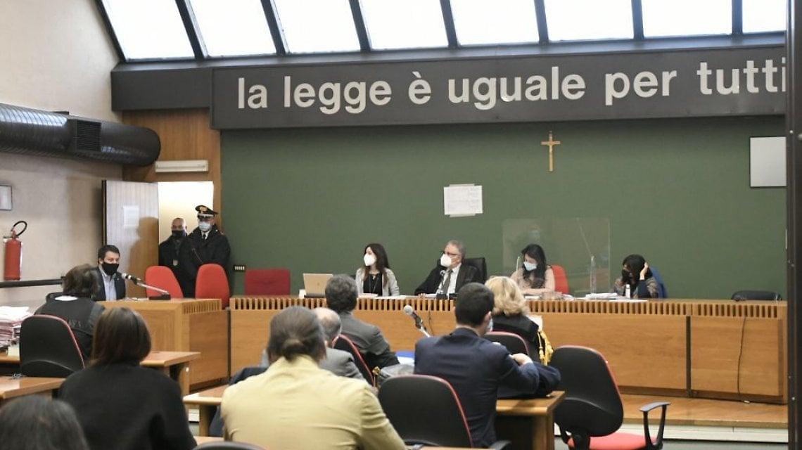 Clan Mazzarella, scarcerato Giovanni Ascione