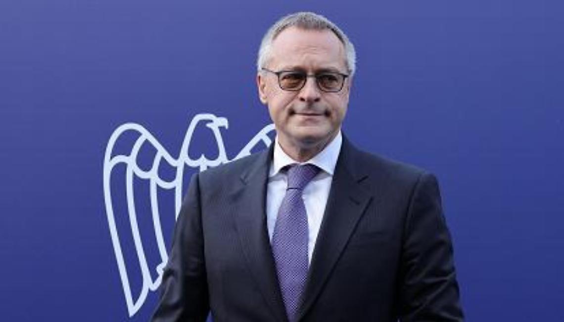 Bonomi, Confindustria: governo storico