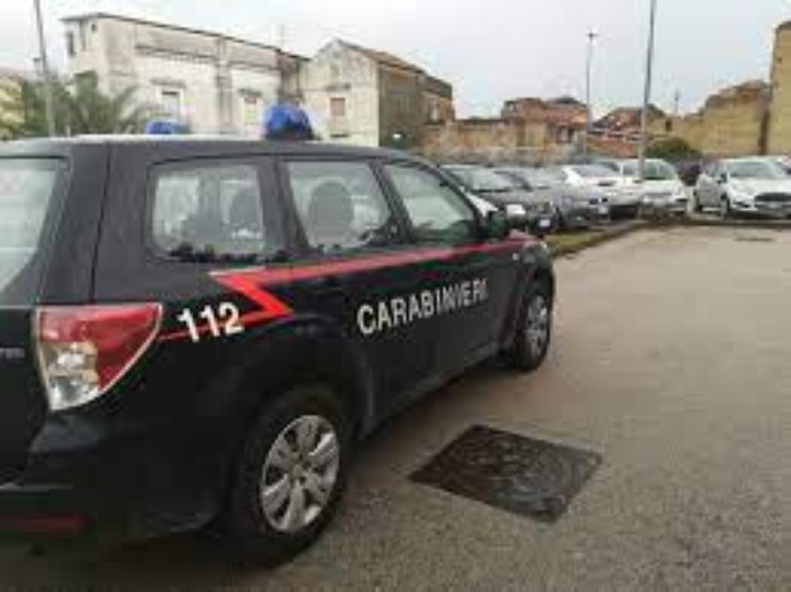 Pizzo al vivaio, presi due estorsori dei Casalesi