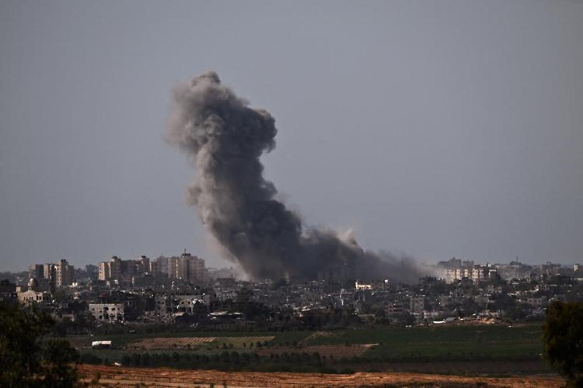 Israele: ucciso in Iran comandante che finanziò Hamas prima del 7 ottobre