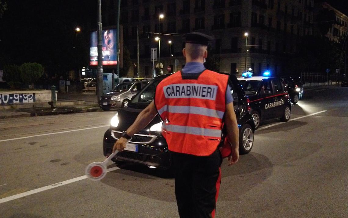 Violento pestaggio per una fila, altri 3 arresti