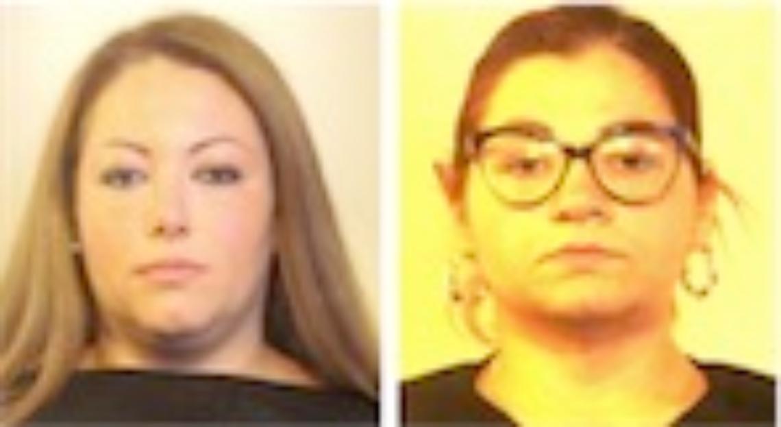 Arrestate due sorelle spacciatrici