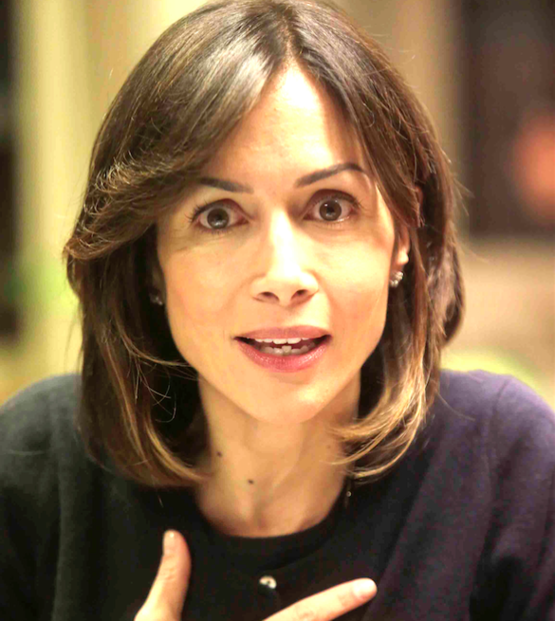Ancora tensioni in Forza Italia, nuovo strappo sulla Carfagna 