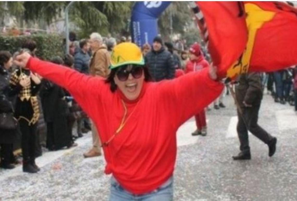 Susi muore stroncata dal Covid a 57 anni: «Ho paura del vaccino»