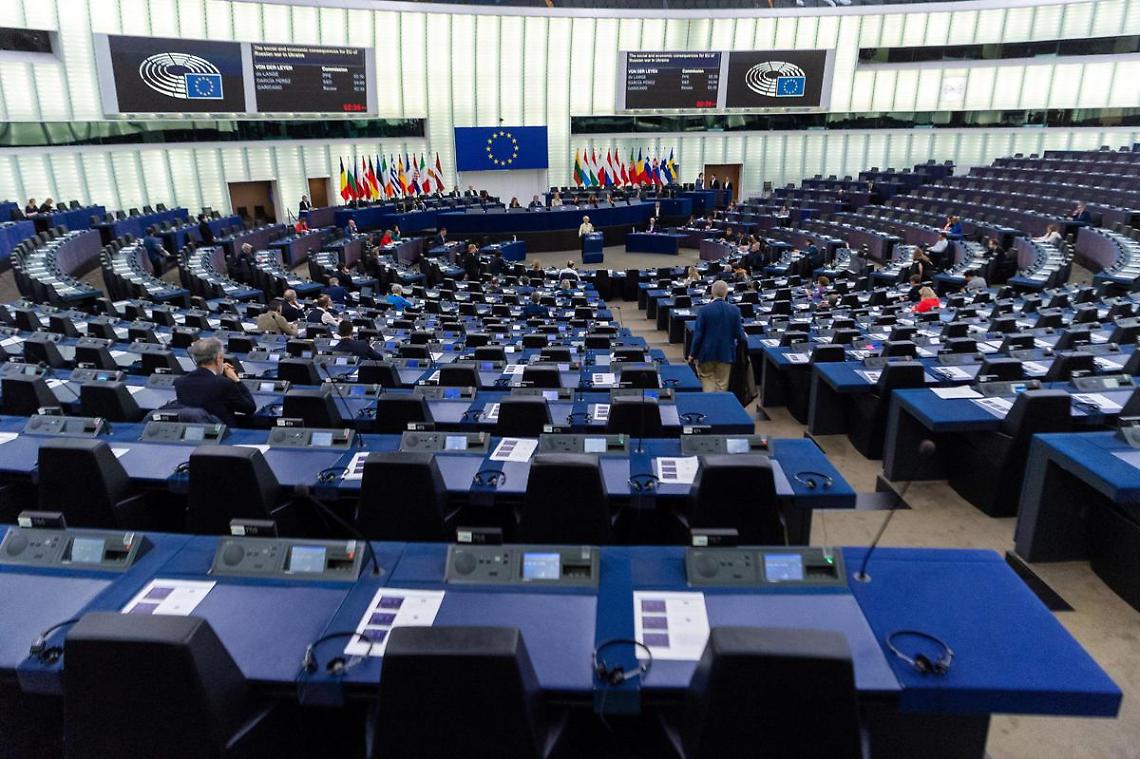 Tetto al prezzo del gas, la proposta dell’Ue