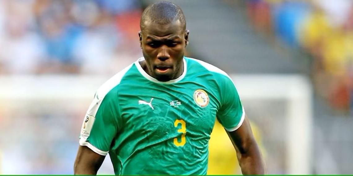 Koulibaly: "Scudetto al Napoli? Dovesse vincerlo, vado a festeggiare lì”