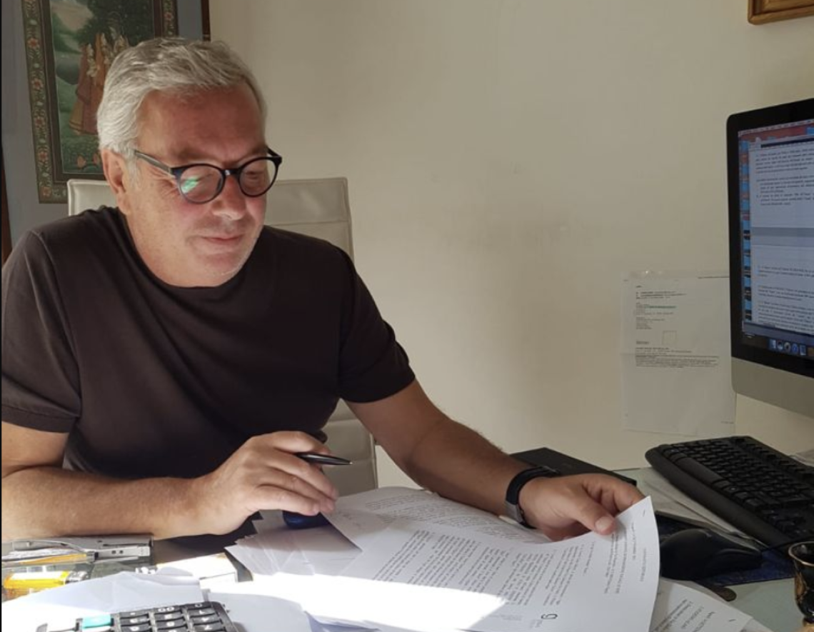 Graus edizioni, una storia lunga 20 anni