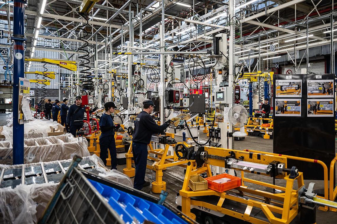 Il Sud cresce ma serve il sostegno istituzionale
